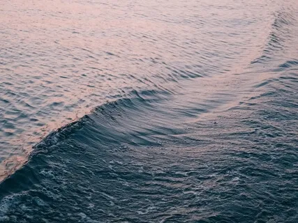 Sounds Of Nature: Ocean Waves