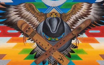 Sounds Of The Elements Album Continuous Mix