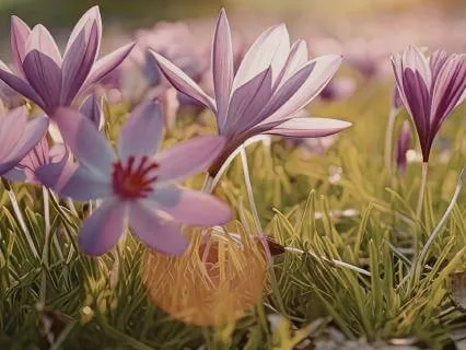 Cicadas, Birds An Andean Sikus For Deep Rest