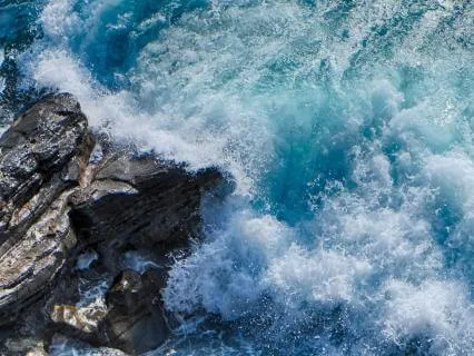 Sounds Of The Sea For Deep Relaxation