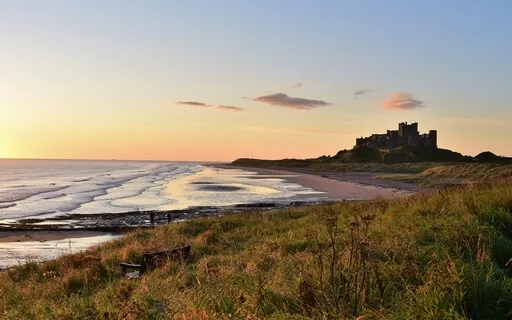 Sounds Of The Sea To Gently Drift To Sleep