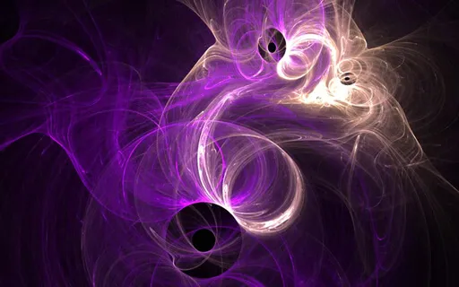 Sounds, Playing With Attention And Awareness. No Music.