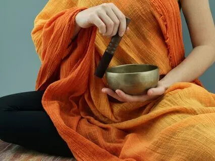 Activation Of Happiness Energy - Sound Healing Music