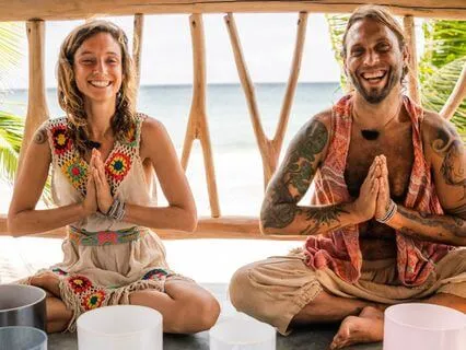 Sounds To Lighten The Heart