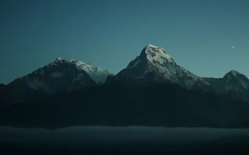 Soundscape 2 (With F Scale Heart Drum 440hz) 