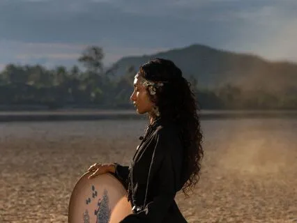 Soundscape For Deep Emotional Healing