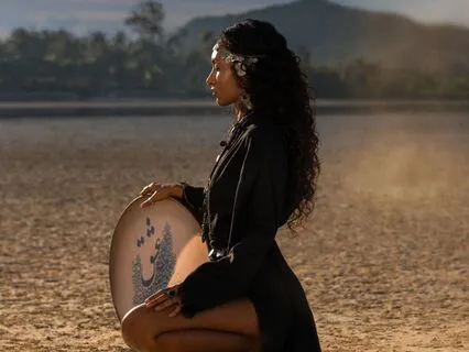 Soundscape For Deep Inner Peace