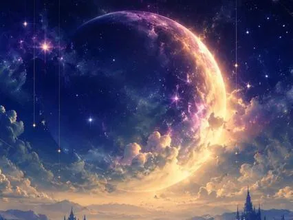 Soundscape For Lucid Dreams - 432Hz