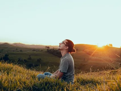 Soundscape Meditation