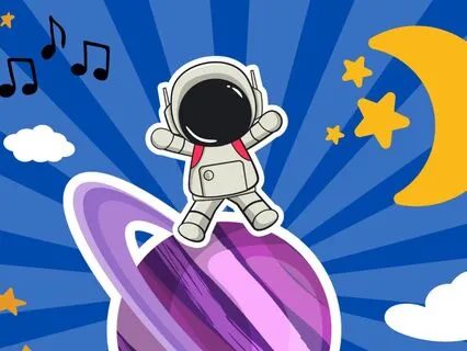 Soundscape: Outer Space