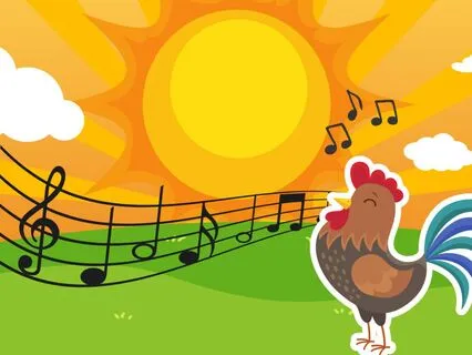 Soundscape: The Morning