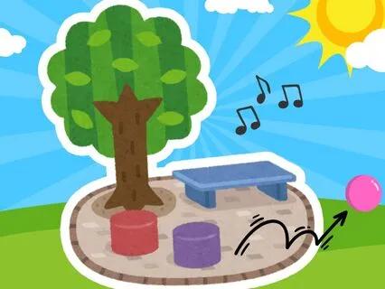 Soundscape: The Park