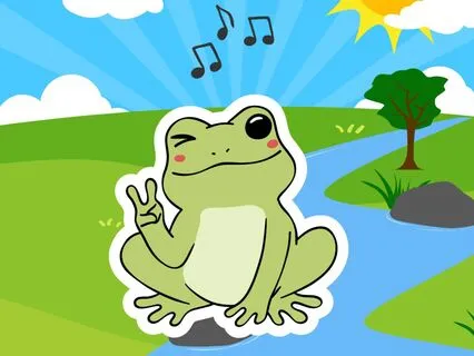 Soundscape: The River