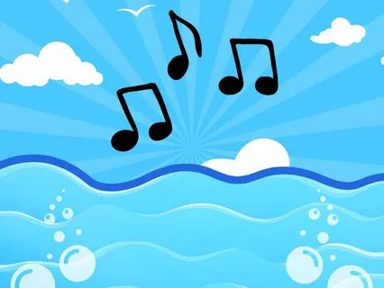 Soundscape: Under The Sea