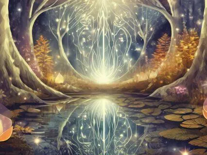 Voices Of The Forest Soundscape