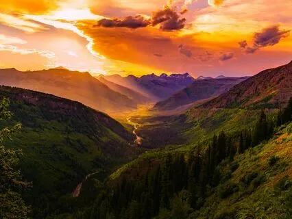 Soundscapes Vol. 1 - Calming Sounds & Ambient Music