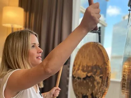 Sound Bath Sessions 144: Nancy Trueman