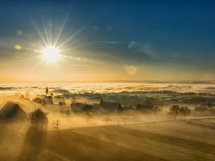 Source: A Journey Through The Higher Realms