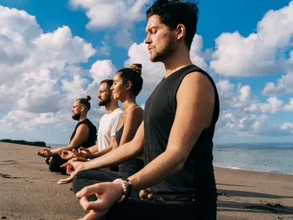 Source Awareness Meditation - The Unfettered Lake