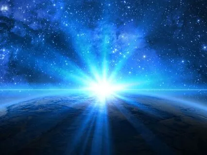 Source Energy Meditation