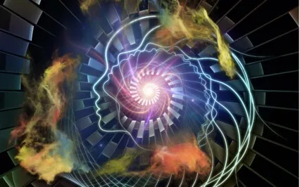 Source Guidance Meditation 