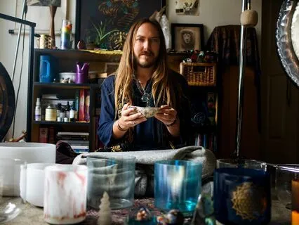 Source: Song Prayer For Connection With The Divine