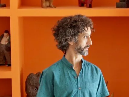 South Of The Sea Medicine Man