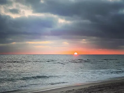 Southern California Flow