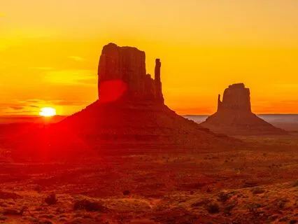 Southwest Flute Music