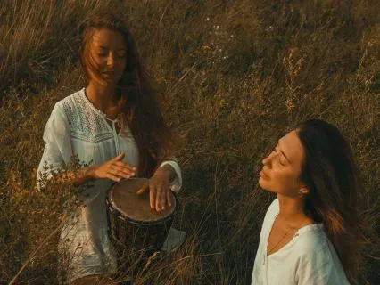 Sovereign Awakening: 2-Hour Ecstatic Medicine Dance
