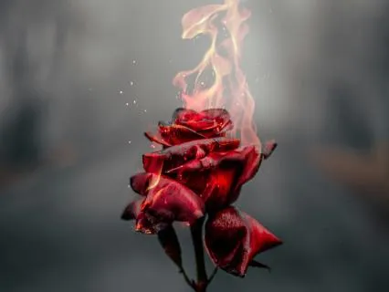 Sovereign Heart Series: From Ash To Radiant Gold