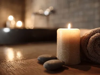 SPA 432 Hz Music | Relaxation, Massage & Healing Treatments