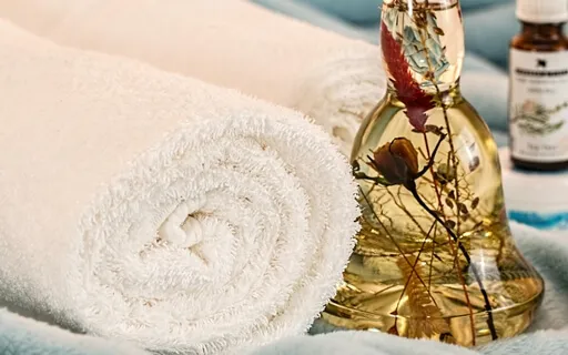 Spa Meditation Relaxation Music (30 Minutes)