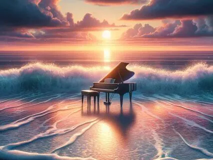 Spa Music - Ocean Serenity