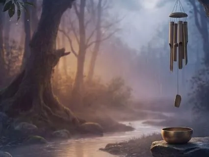 Spa Sounds For Relaxation And Sleep