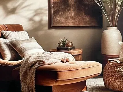 Space Affirmations For Meditation Rooms