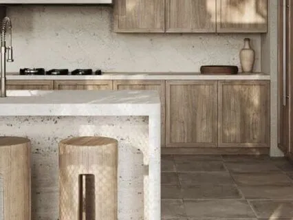 Space Affirmations For The Kitchen