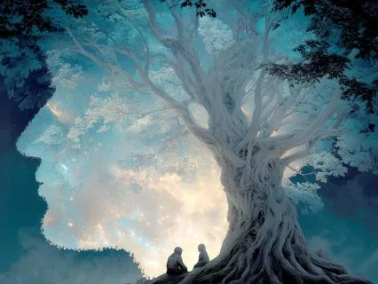 Space and Nature