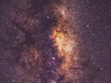 Space And Time: Hazy Ambience