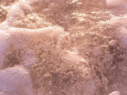 Space Between Your Thoughts