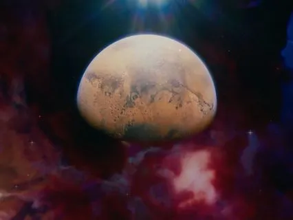 Space Element - Music For Meditation