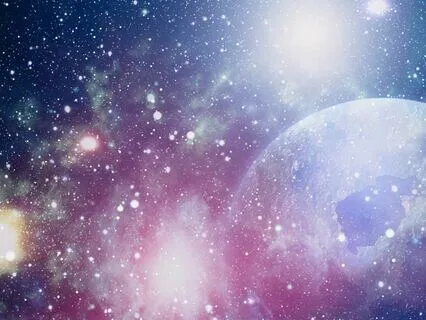 Space Exploration - Guided Meditation For Imagination & Play