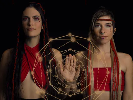 Space Grace Freedom (Remix)