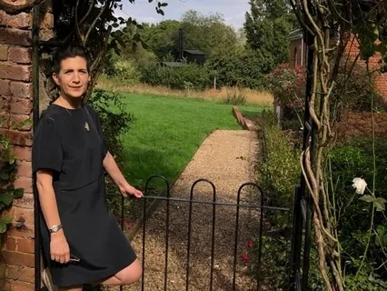 Space In Restoration