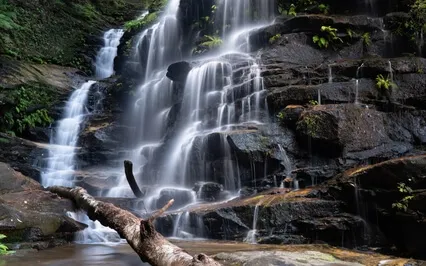 Space Of Inner Silence