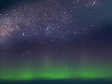 Space Passion (For Dancing)