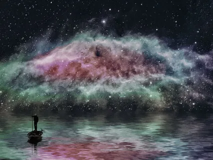 Space Playground Yoga Nidra (Live Recording)