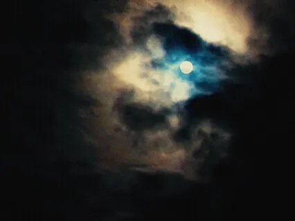 Space, Rips, Threads By Tsyphur Zalan (From Oceanic Dusk)