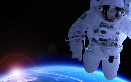 Space Ship, Space Tip- Forgiveness