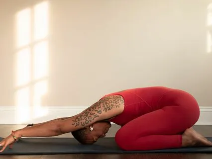 Space To Grow, A Talk You Need Now